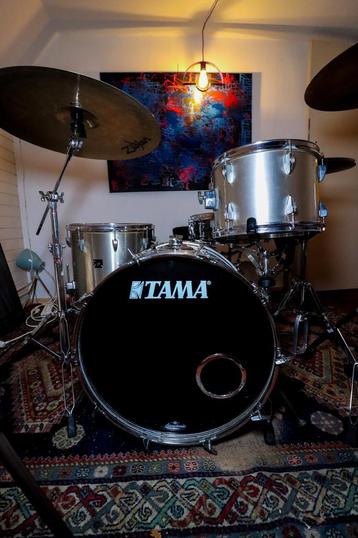 Tama Royalstar 80's 