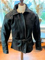 Leren motor jas dames merk difi maat 42, Motoren, Kleding | Motorkleding, Ophalen, Tweedehands, Dames, Jas | leer