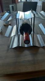 Vocelli wijnrek, Huis en Inrichting, Woonaccessoires | Wijnrekken, Ophalen of Verzenden, Metaal, Minder dan 50 cm