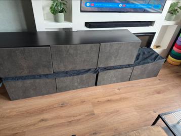 besta Kallviken ikea tv/dressoir beschikbaar voor biedingen