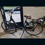Dames gazelle orange plus 2017 7 versnellingen, Fietsen en Brommers, Fietsen | Dames | Damesfietsen, Ophalen, Versnellingen, Zo goed als nieuw