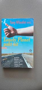 Lonely Planet pakt uit, Boeken, Reisverhalen, Gelezen, Ophalen of Verzenden
