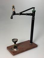 Leuke pomp past goed bij spoor 0 en 1, Antiek en Kunst, Ophalen of Verzenden