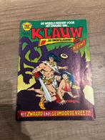 diverse comics klauw zoek uit, Meerdere comics, Ophalen of Verzenden, Gelezen, Europa