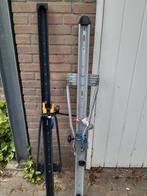 dakdrager voor op imperial, Auto diversen, Dakdragers, Ophalen, Gebruikt