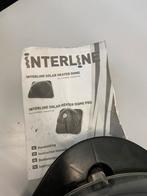 Interline Solar Heater Dome - Zwembadverwarming, Gebruikt, Minder dan 80 cm, Vierkant, Ophalen of Verzenden