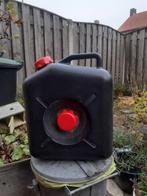 Vuilwatertank., Ophalen, Gebruikt