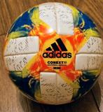 Adidas Conext 19 Mini Voetbal, Sport en Fitness, Voetbal, Ophalen of Verzenden, Zo goed als nieuw, Bal