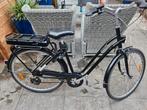 Electrice fiets B-Twin elops 500, Fietsen en Brommers, Elektrische fietsen, Ophalen, Gebruikt, 50 km per accu of meer, Overige merken