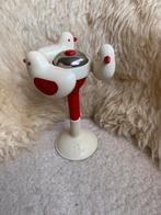 Vintage tinkle birds Ambi Toys ‘70, Kinderen en Baby's, Speelgoed | Babyspeelgoed, Ophalen of Verzenden, Zo goed als nieuw, Overige typen