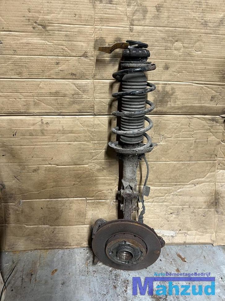 VW LUPO AROSA links voor veerpoot 1998-2005, Auto-onderdelen, Ophanging en Onderstel, Volkswagen, Gebruikt, Ophalen of Verzenden