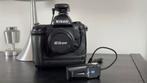 Nikon D1 D1X, Audio, Tv en Foto, Fotocamera's Digitaal, Gebruikt, Ophalen of Verzenden, Nikon