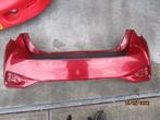 achterbumper yaris 52159-0d480 vanaf 2017 rood, Gebruikt, Toyota