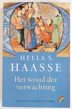 Het woud der verwachting - Hella S. Haasse (2009), Verzenden, Zo goed als nieuw
