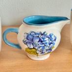 Jet Ter Steege hortensia melkkannetje, Verzenden