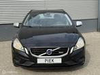 Volvo V60 1.6 D2 R-Design EXPORTPRIJS, Auto's, Voorwielaandrijving, Euro 5, Gebruikt, 4 cilinders