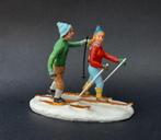 Lemax kerst figuur c41 kerstdorp kersthuisjes, Diversen, Kerst, Verzenden