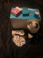 Dryly plaswekker set, Ophalen of Verzenden, Gebruikt