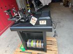 Pacific Bespanmachine Digitaal 700, Sport en Fitness, Gebruikt, Overige typen, L3, Ophalen