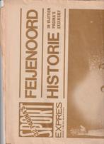krant sport express van de ec 1 winnaar feyenoord 50 jaar, Verzenden, Gebruikt, Feyenoord, Boek of Tijdschrift