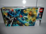 Lego Hidden Side 70429 El Fuego's Stuntvliegtuig *NEW / MISB, Ophalen of Verzenden, Nieuw, Complete set, Lego