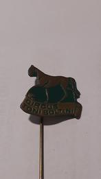 Circus Toni Boltini Speldje, Ophalen of Verzenden, Gebruikt, Dier of Natuur, Speldje of Pin