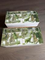 Christmas bells Riviera Maison, Ophalen of Verzenden, Nieuw