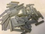 Lego plaat 2x10 licht grijs, Kinderen en Baby's, Speelgoed | Duplo en Lego, Ophalen of Verzenden, Gebruikt, Losse stenen, Lego