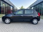 Dacia Sandero 1.2 Lauréate Airco Elek pakket NL Auto NAP, Voorwielaandrijving, Euro 5, Stof, Gebruikt