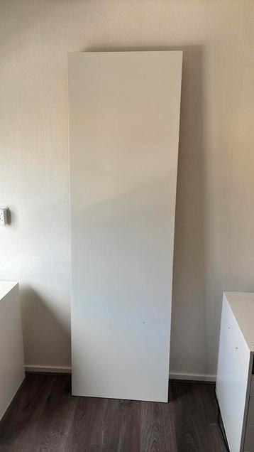 Ikea Lagkapten bureaublad 200x60 beschikbaar voor biedingen
