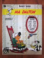 Lucky Luke: nr. 7: Ma Dalton, Boeken, Morris & Goscinny, Gelezen, Ophalen of Verzenden, Eén stripboek