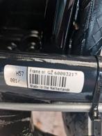 Nette Gazelle Paris Plus 57 cm, Ophalen, Minder dan 10 versnellingen, Zo goed als nieuw, 57 tot 61 cm