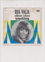 ria valk, Verzenden, Gebruikt, Levenslied of Smartlap