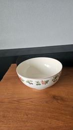 Wedgwood Provence schaal slakom 23 cm, Gebruikt, Overige typen, Ophalen of Verzenden, Wedgwood