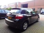 Toyota Auris 1.8 Full Hybrid Aspiration,Clima,Cruise control, Euro 5, Stof, Zwart, 4 cilinders