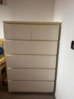 Ikea ladenkast, Huis en Inrichting, Kasten | Ladekasten, Ophalen, 5 laden of meer, 50 tot 100 cm, Zo goed als nieuw