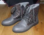 Glitterschoenen, Lage of Enkellaarzen, Nieuw, Ophalen of Verzenden, Graceland