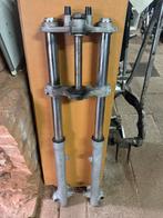 Derbi Drd 03 voorvork voor dubbele rem, Frame, Gebruikt, Derbi, DERBI
