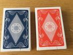 Bridge nummer 201/Canasta nummer 201 speelkaarten, Verzamelen, Speelkaarten, Jokers en Kwartetten, Verzenden