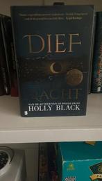 Dief van de nacht - Holly black, Boeken, Fantasy, Nieuw, Ophalen of Verzenden