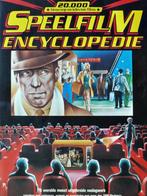 Speelfilmencyclopedie (1982), Ophalen of Verzenden, Gelezen, Vakgebied of Filmindustrie