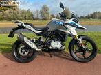 BMW G 310 GS (bj 2019), Motoren, Motoren | BMW, 313 cc, Bedrijf, Onbekend, Overig