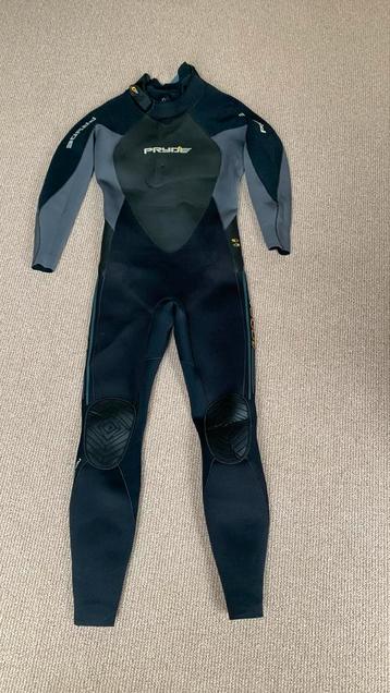 Wetsuit NeilPryde 5/3 - mt 50/L beschikbaar voor biedingen