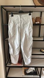 OSKA broek maat 1 licht grijs nieuwstaat apart, Maat 38/40 (M), Ophalen of Verzenden, Zo goed als nieuw, Oska
