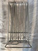 Metalen koffie pads/ cups houder voor Nespresso, Ophalen of Verzenden, Zo goed als nieuw