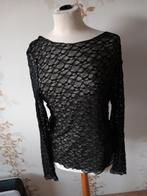 Ichi kanten shirt maat L, Kleding | Dames, Ichi, Ophalen of Verzenden, Zo goed als nieuw, Maat 42/44 (L)