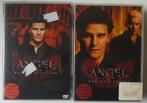 dvd: Angel (Buffy the Vampire) seizoen 2 en 5., Actie en Avontuur, Ophalen of Verzenden, Vanaf 12 jaar, Zo goed als nieuw