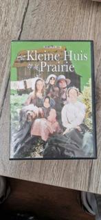 Kleine huis op de prairie, Cd's en Dvd's, Alle leeftijden, Ophalen, Zo goed als nieuw