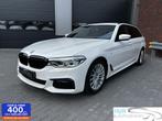BMW 5-serie Touring 530i xDrive Executive Edition / M PAKKET, Automaat, 1998 cc, 15 km/l, Gebruikt