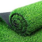 Kunstgras rolgras 100cm x 10m kunstgras, tuin, gazon, Tuin en Terras, Gras en Kunstgras, Ophalen of Verzenden, Nieuw, Minder dan 10 m²